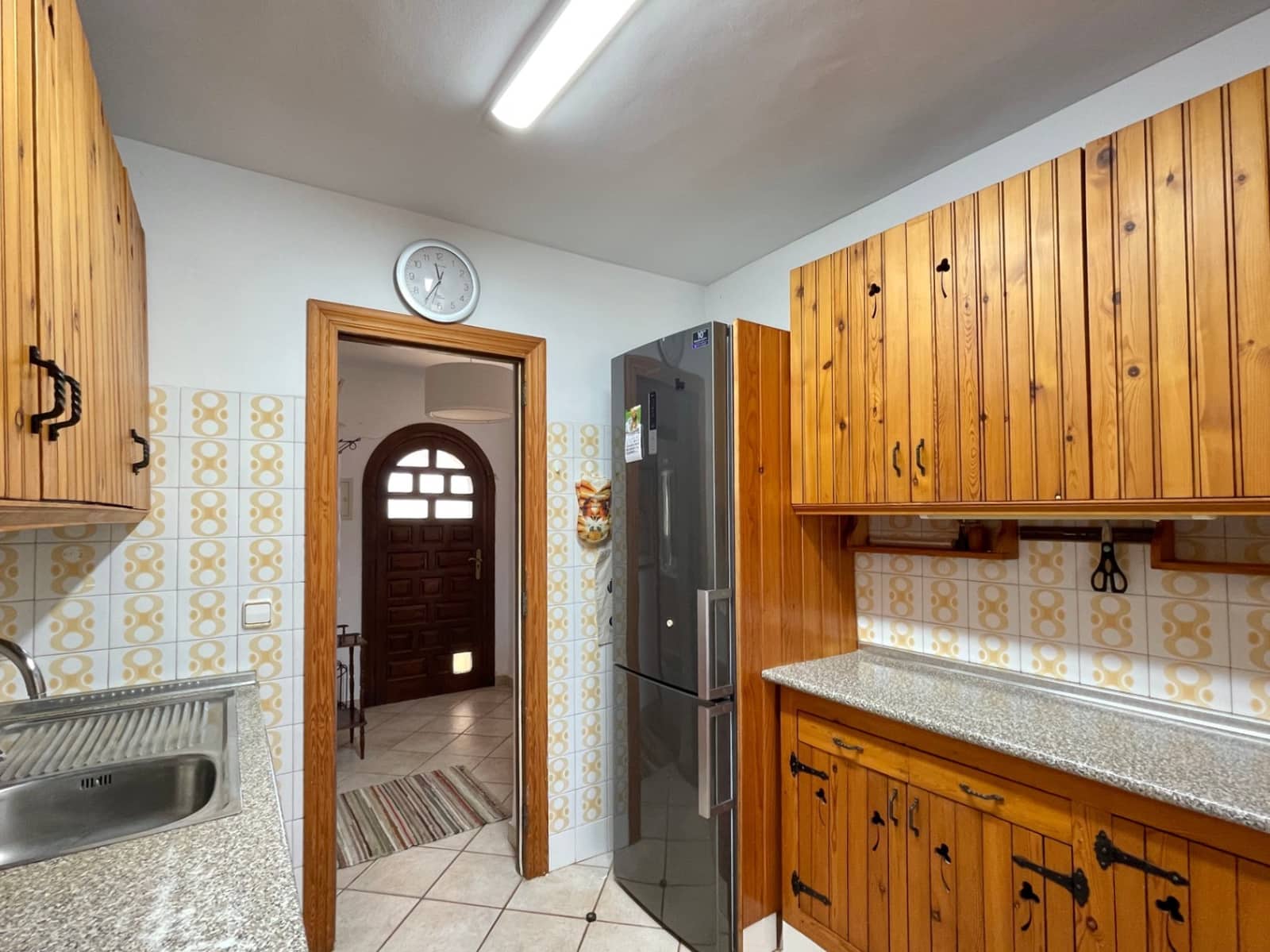 2 sovrum Villa till salu i Javea / Xabia med pool garage - 995 000 € (Ref: 9776947)