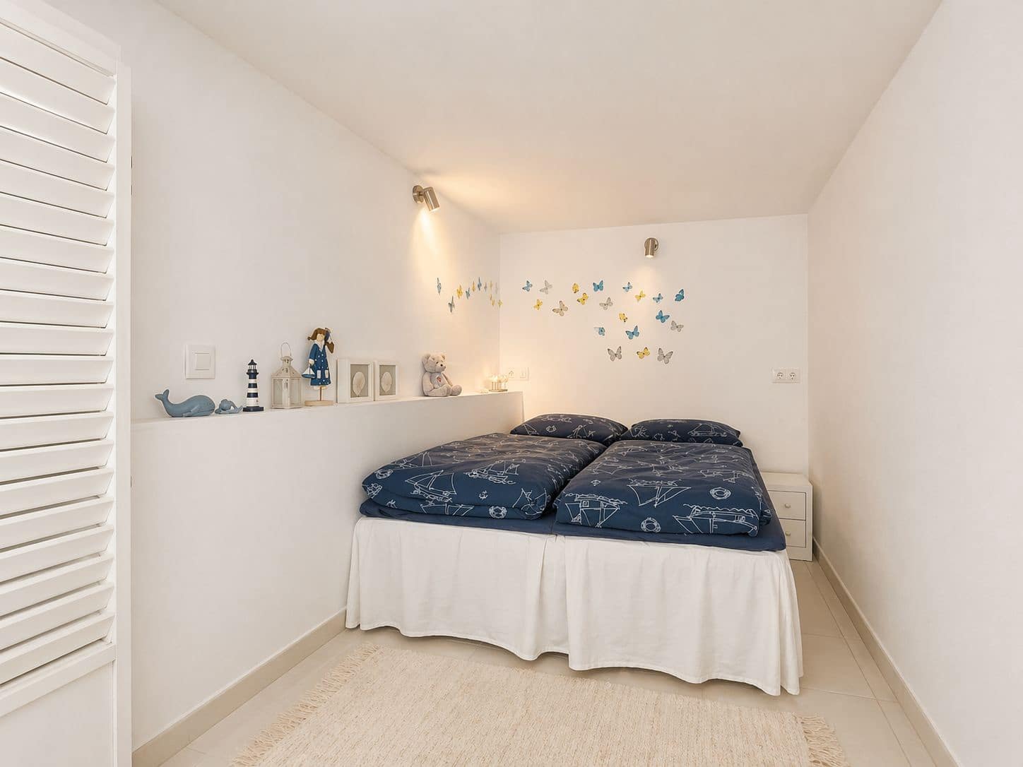 4 quarto Moradia para venda em Benissa com piscina garagem - 550 000 € (Ref: 9795525)