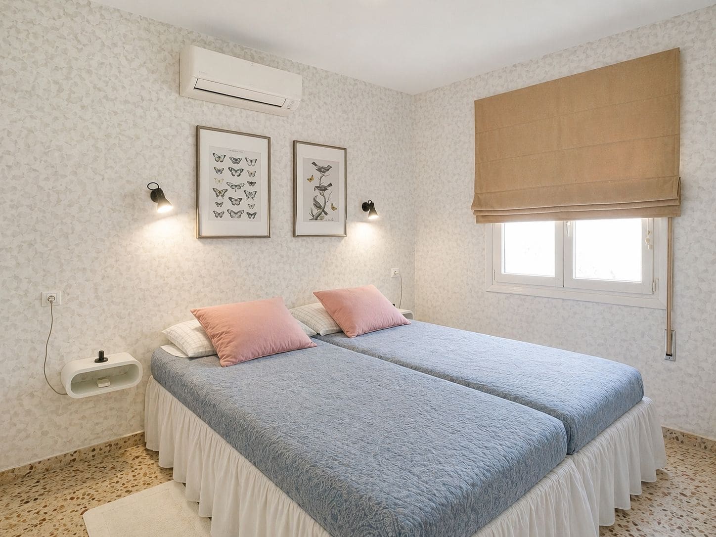 4 quarto Moradia para venda em Benissa com piscina garagem - 550 000 € (Ref: 9795525)