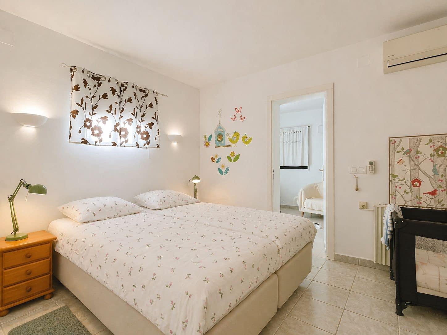 4 quarto Moradia para venda em Benissa com piscina garagem - 550 000 € (Ref: 9795525)