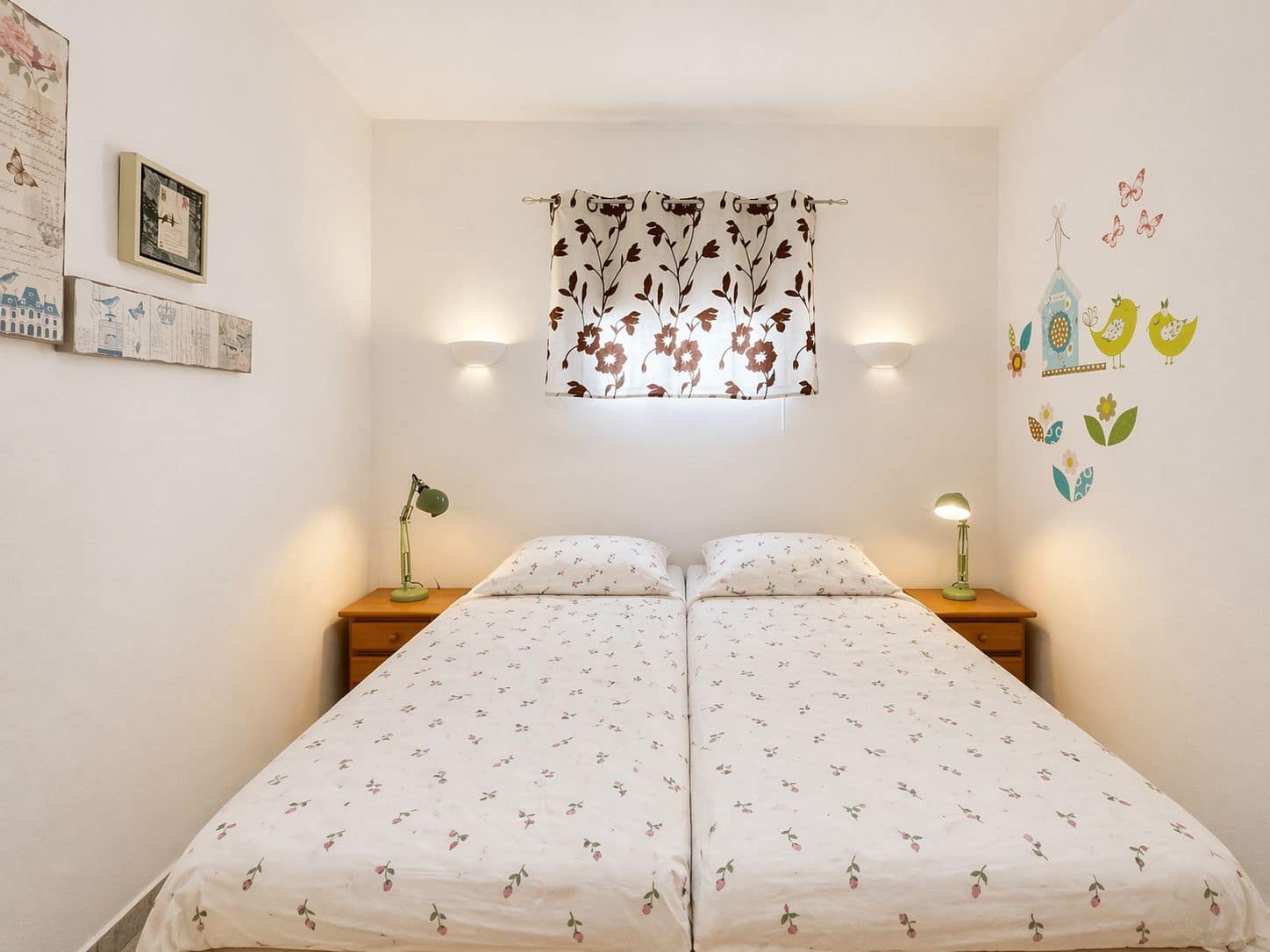 4 quarto Moradia para venda em Benissa com piscina garagem - 550 000 € (Ref: 9795525)