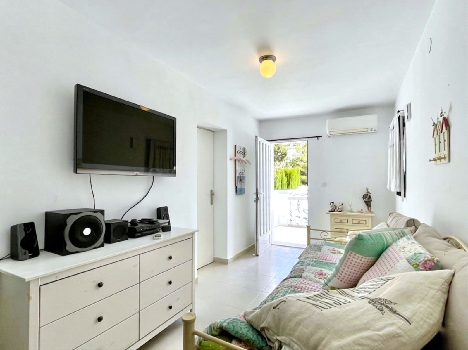 4 quarto Moradia para venda em Benissa com piscina garagem - 550 000 € (Ref: 9795525)