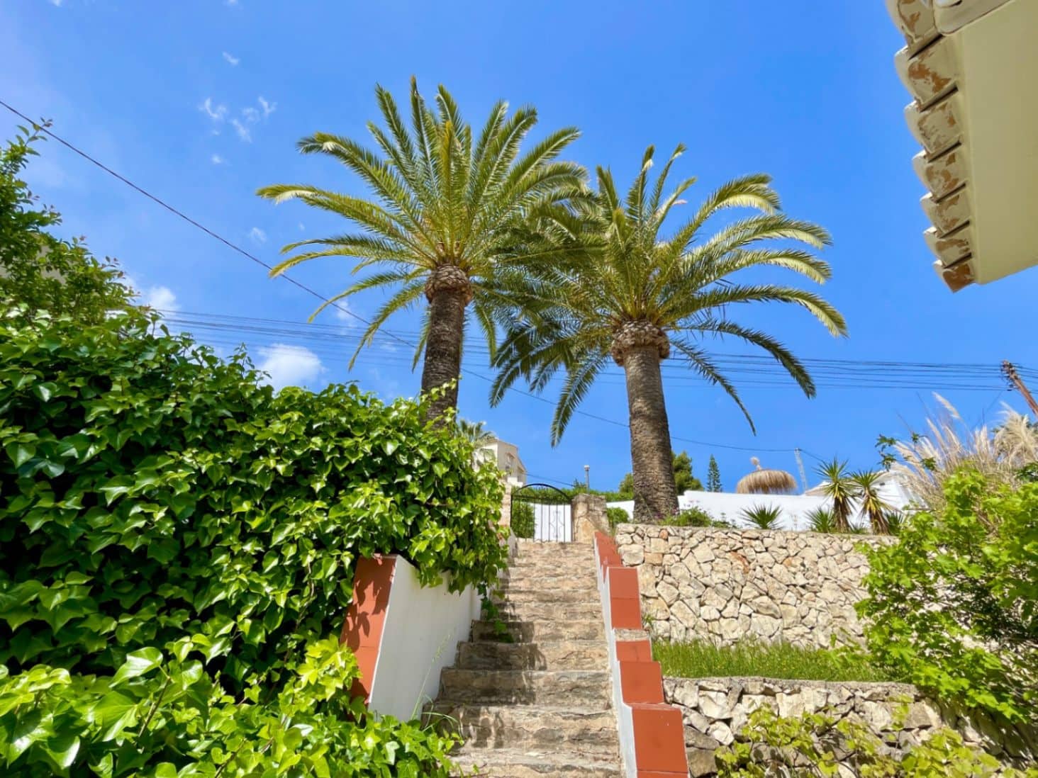 4 quarto Moradia para venda em Benissa com piscina garagem - 550 000 € (Ref: 9795525)