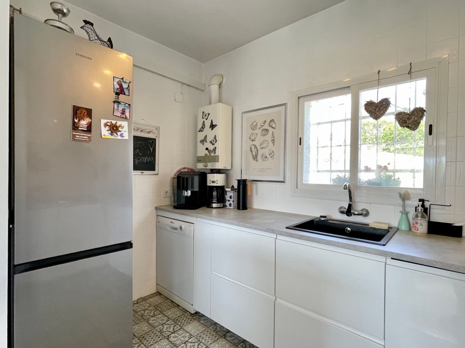 4 quarto Moradia para venda em Benissa com piscina garagem - 550 000 € (Ref: 9795525)