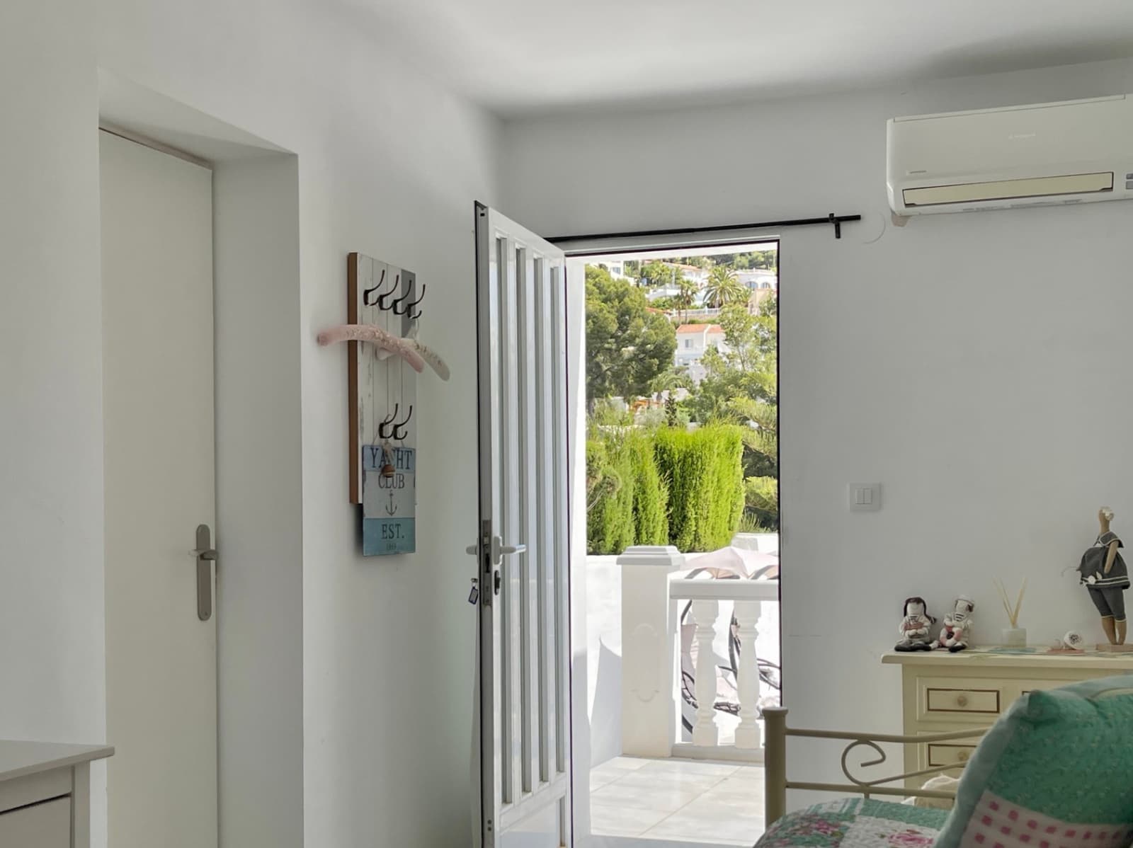 4 quarto Moradia para venda em Benissa com piscina garagem - 550 000 € (Ref: 9795525)