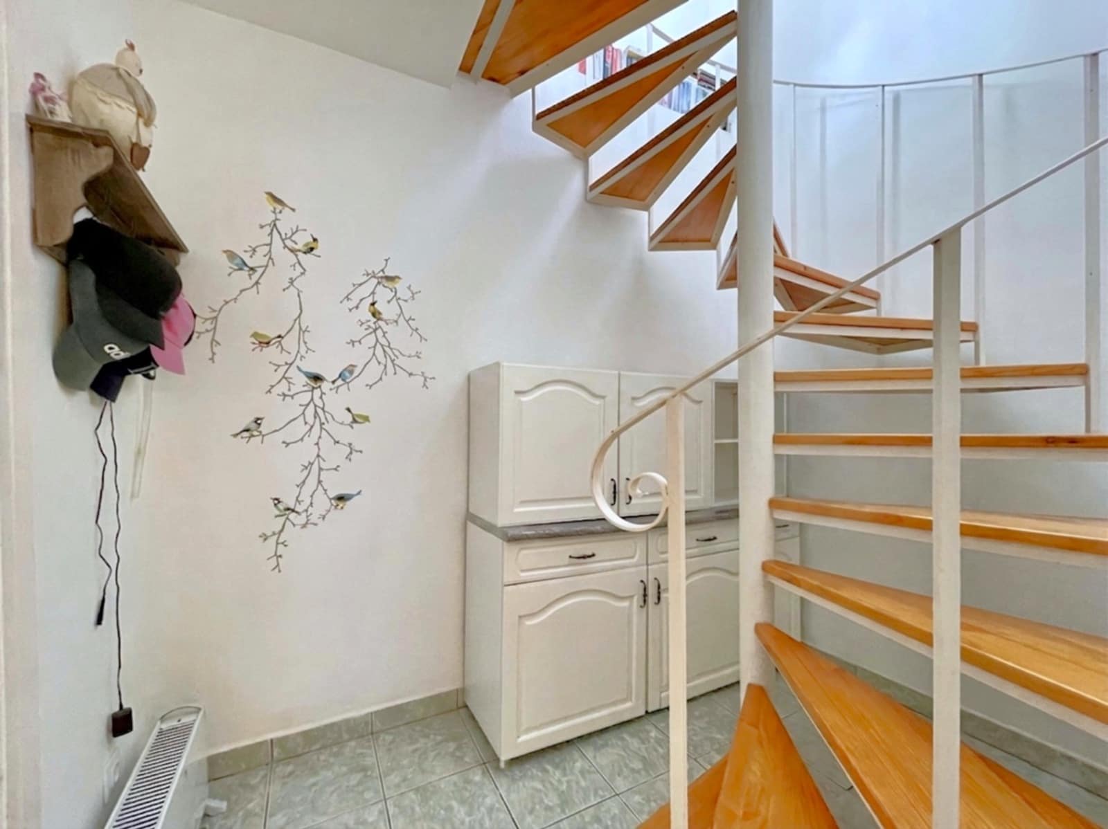 4 quarto Moradia para venda em Benissa com piscina garagem - 550 000 € (Ref: 9795525)