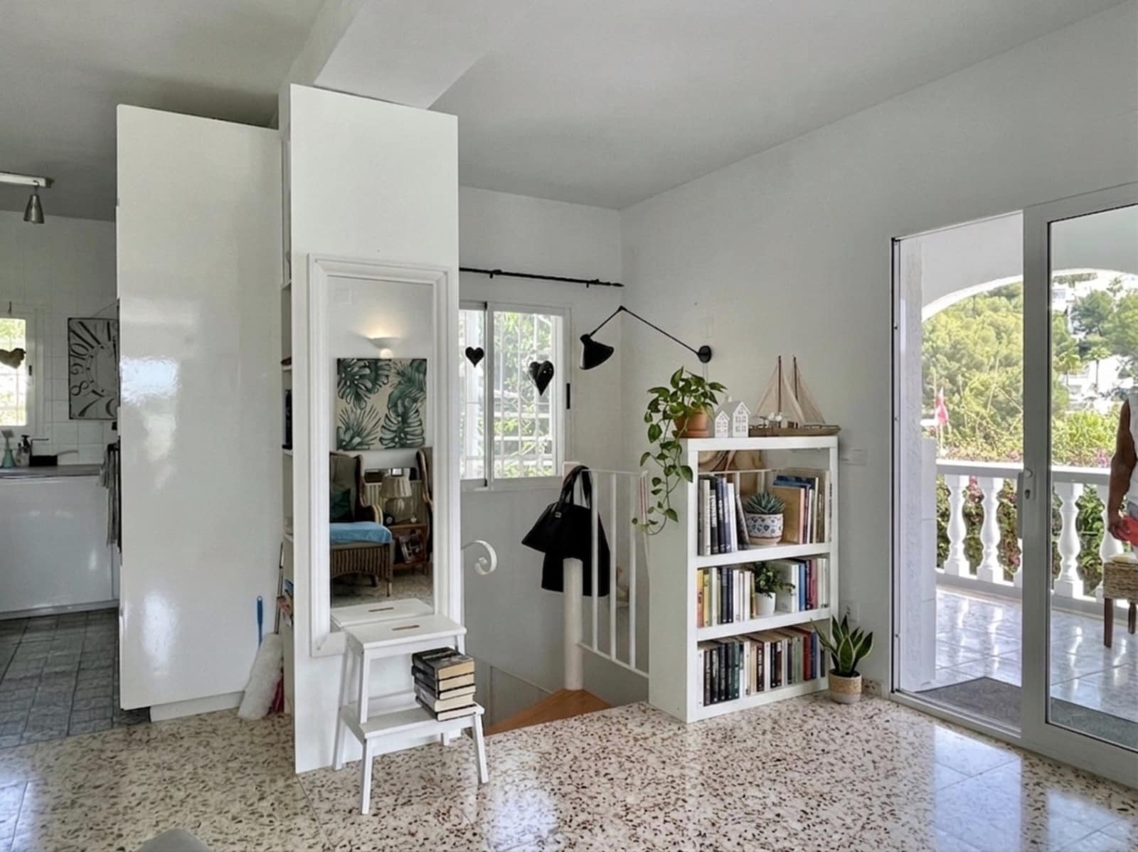 4 quarto Moradia para venda em Benissa com piscina garagem - 550 000 € (Ref: 9795525)