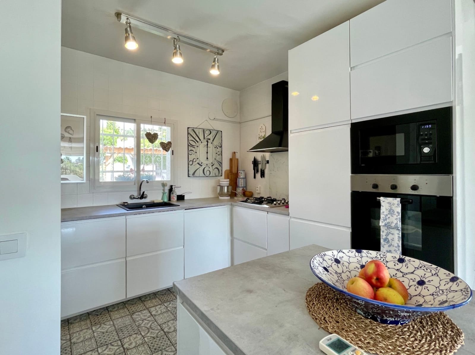 4 quarto Moradia para venda em Benissa com piscina garagem - 550 000 € (Ref: 9795525)