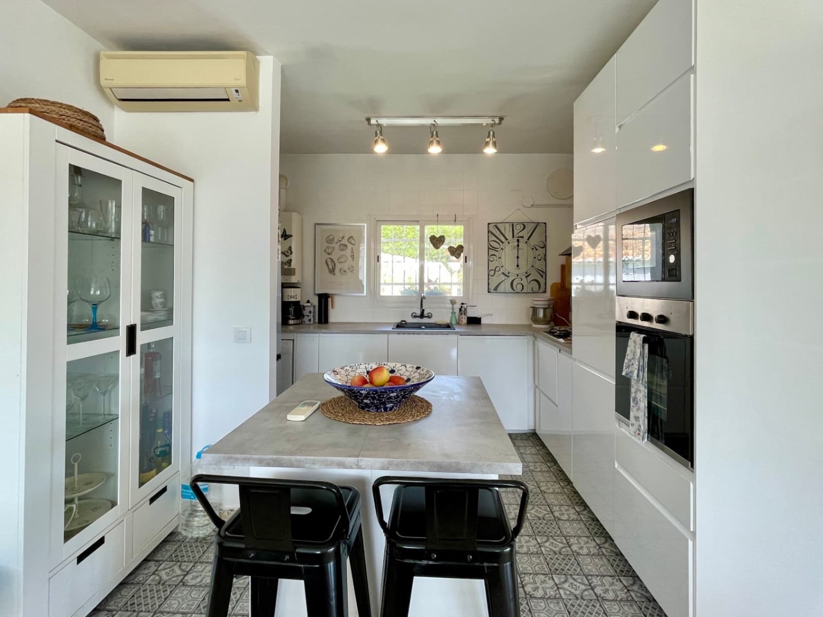 4 quarto Moradia para venda em Benissa com piscina garagem - 550 000 € (Ref: 9795525)