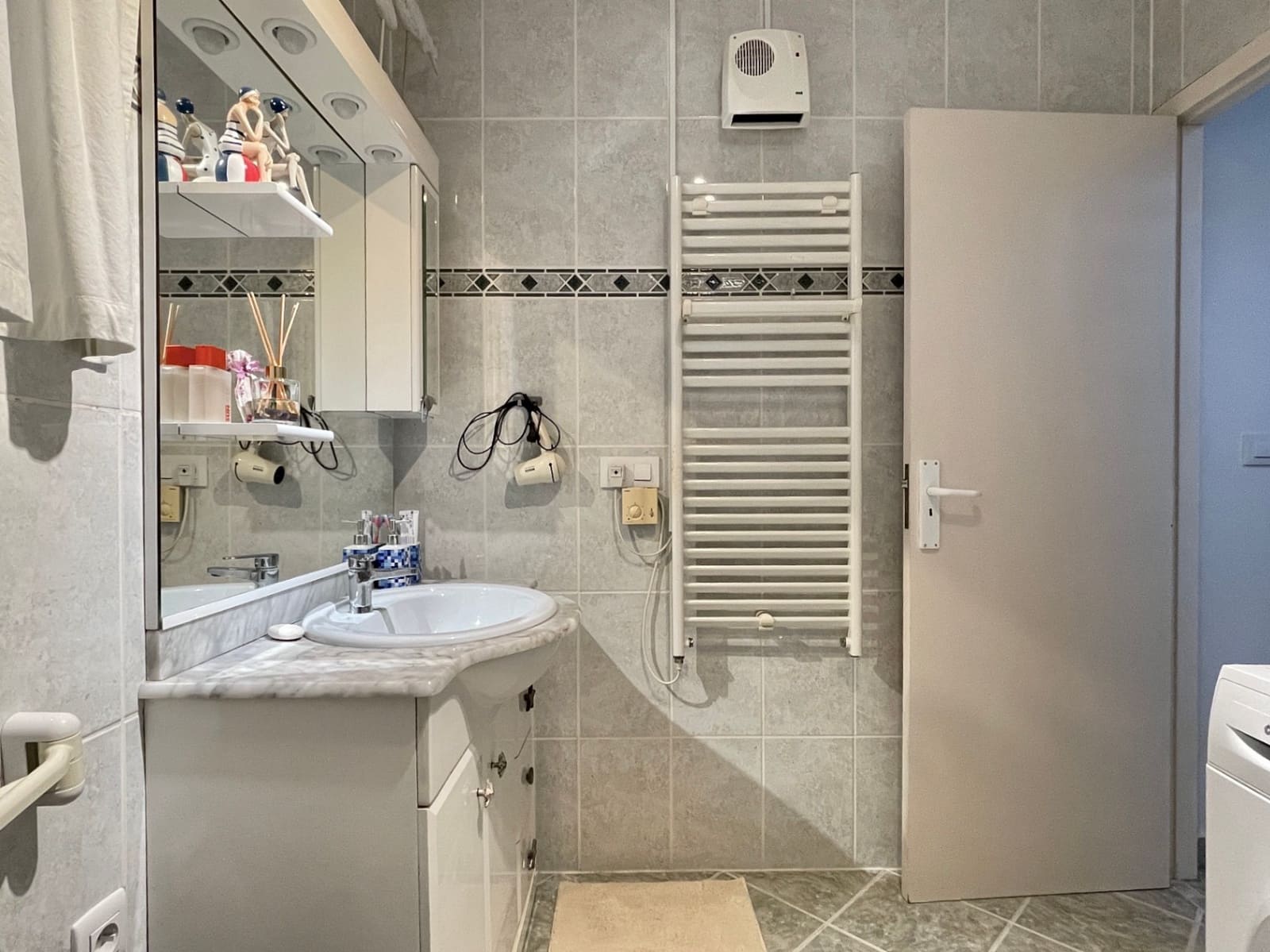 4 quarto Moradia para venda em Benissa com piscina garagem - 550 000 € (Ref: 9795525)