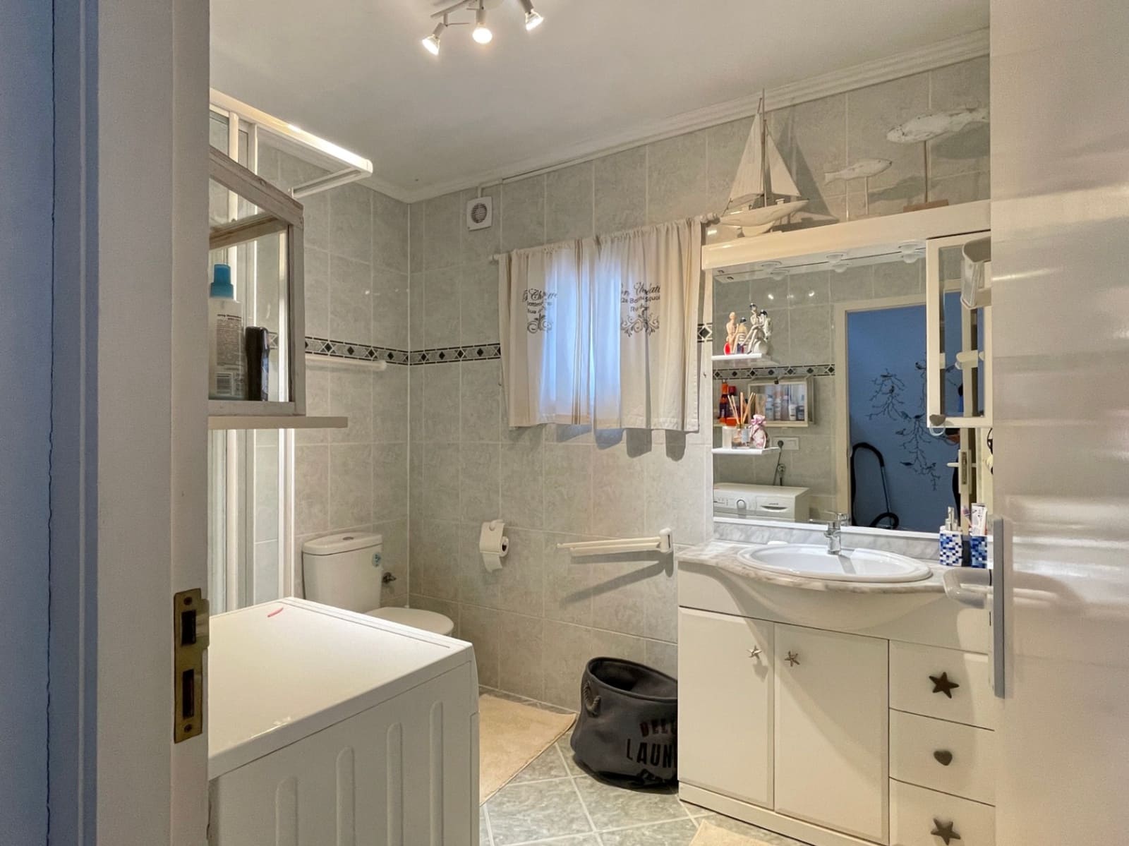 4 quarto Moradia para venda em Benissa com piscina garagem - 550 000 € (Ref: 9795525)