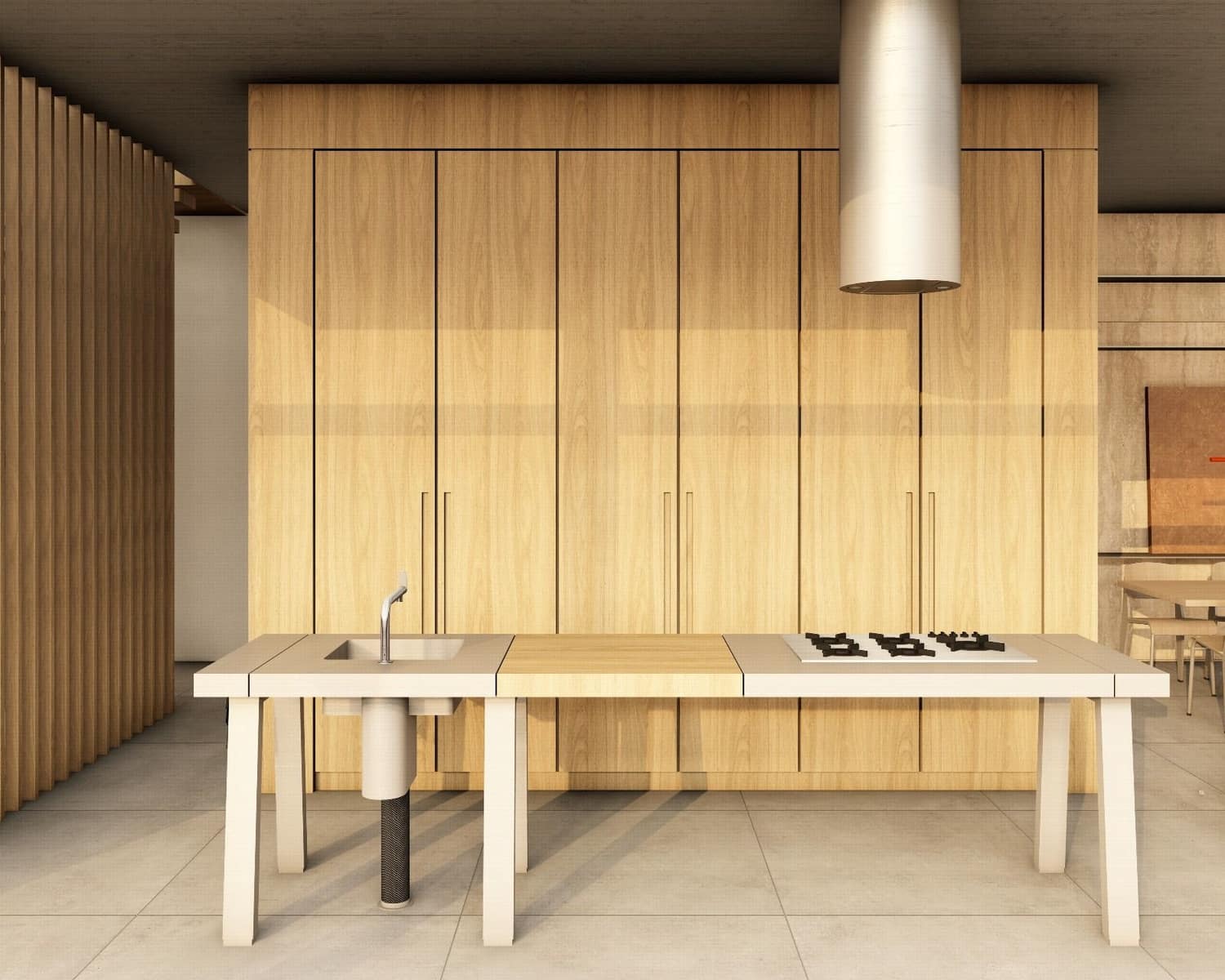 3 bedroom Villa for sale in Pedreguer with pool garage - € 1,200,000 (Ref: 9807172)