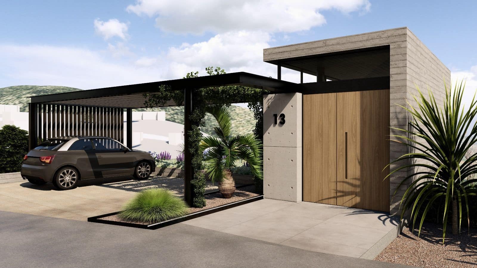 3 bedroom Villa for sale in Pedreguer with pool garage - € 1,200,000 (Ref: 9807172)