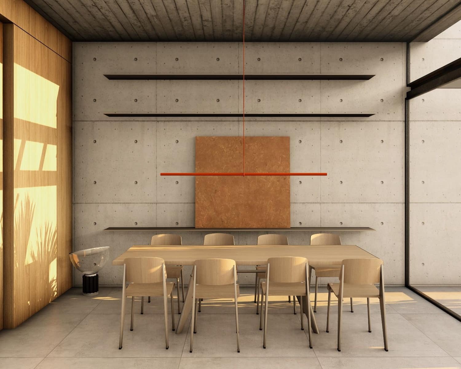 3 bedroom Villa for sale in Pedreguer with pool garage - € 1,200,000 (Ref: 9807172)