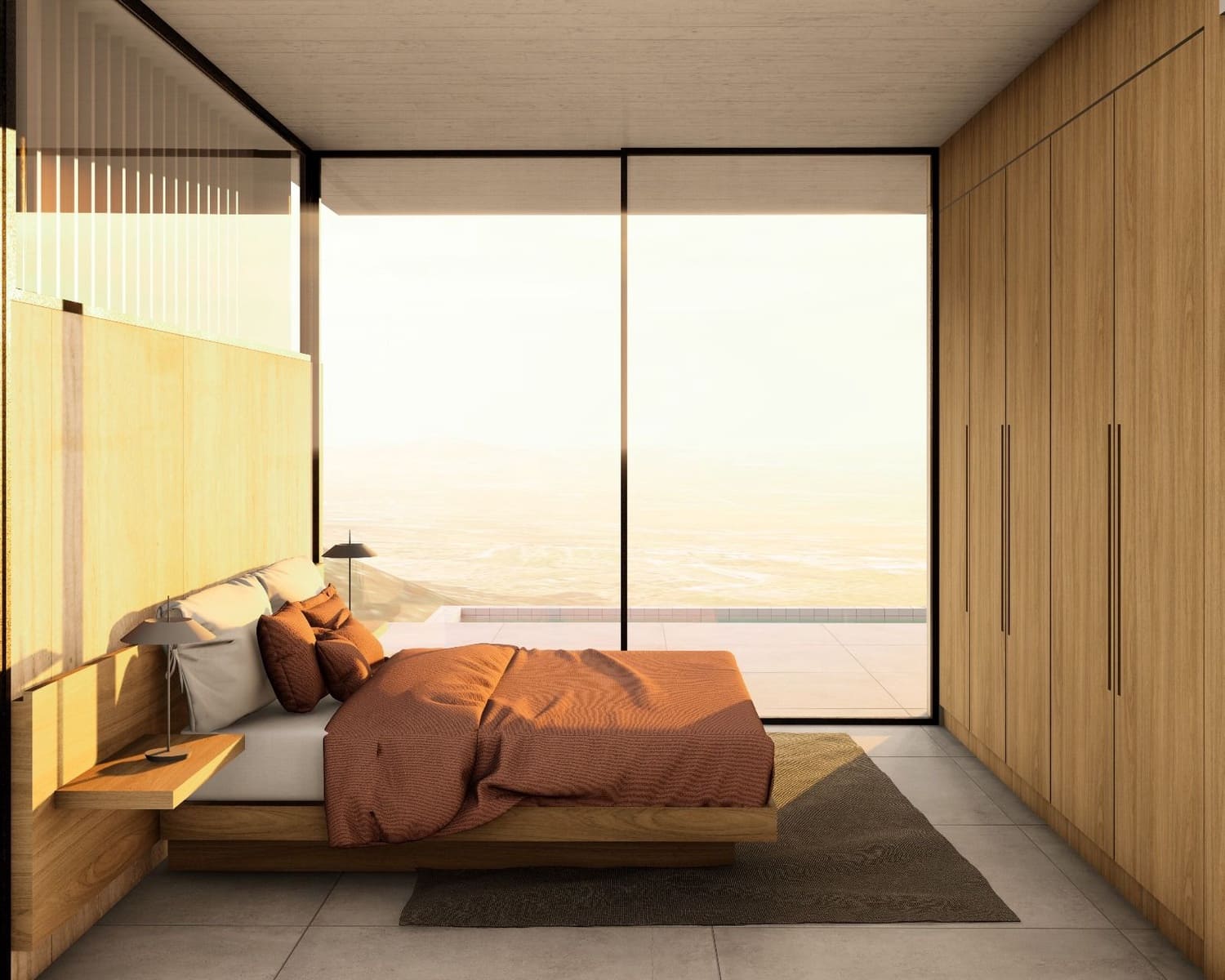 3 bedroom Villa for sale in Pedreguer with pool garage - € 1,200,000 (Ref: 9807172)