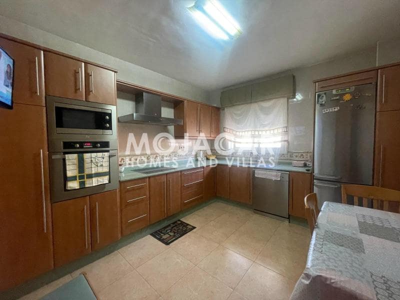 3 sypialnia Dom na sprzedaż w Turre z garażem - 199 950 € (Ref: 10039969)
