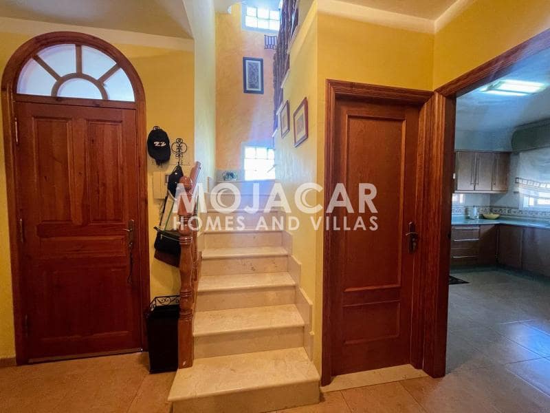 3 sypialnia Dom na sprzedaż w Turre z garażem - 199 950 € (Ref: 10039969)