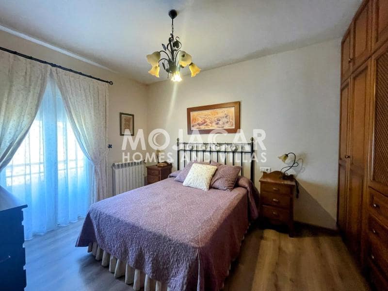 3 sypialnia Dom na sprzedaż w Turre z garażem - 199 950 € (Ref: 10039969)
