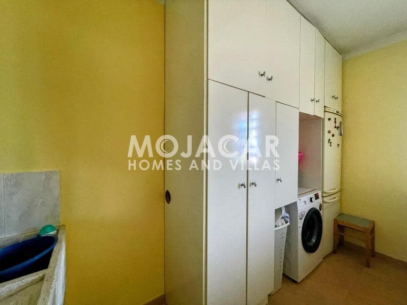 3 sypialnia Dom na sprzedaż w Turre z garażem - 199 950 € (Ref: 10039969)