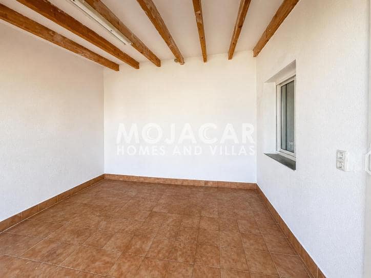 3 sypialnia Dom na sprzedaż w Turre z garażem - 199 950 € (Ref: 10039969)