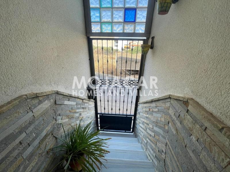 3 sypialnia Dom na sprzedaż w Turre z garażem - 199 950 € (Ref: 10039969)