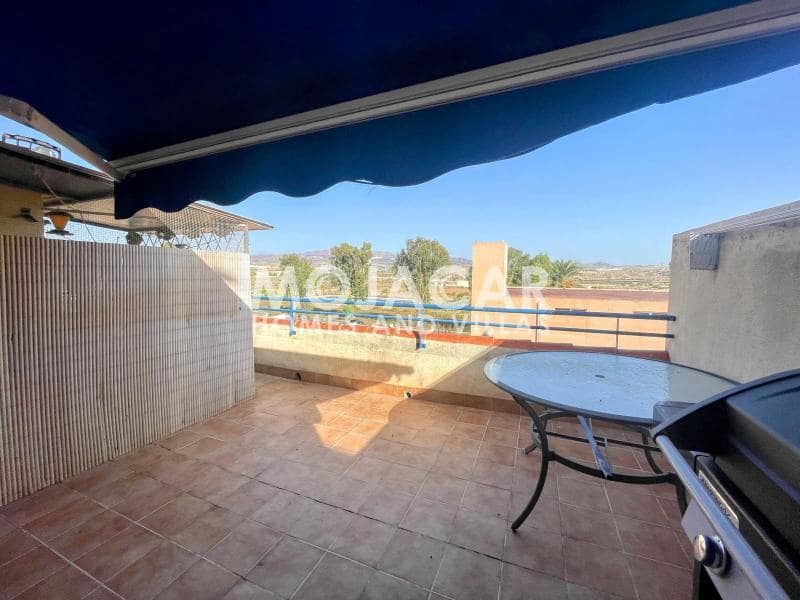 3 sypialnia Dom na sprzedaż w Turre z garażem - 199 950 € (Ref: 10039969)