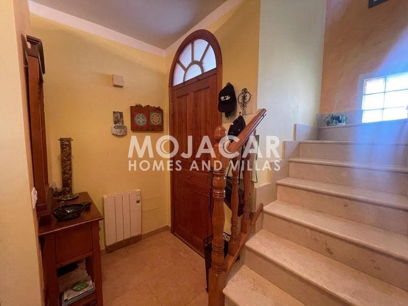 3 sypialnia Dom na sprzedaż w Turre z garażem - 199 950 € (Ref: 10039969)