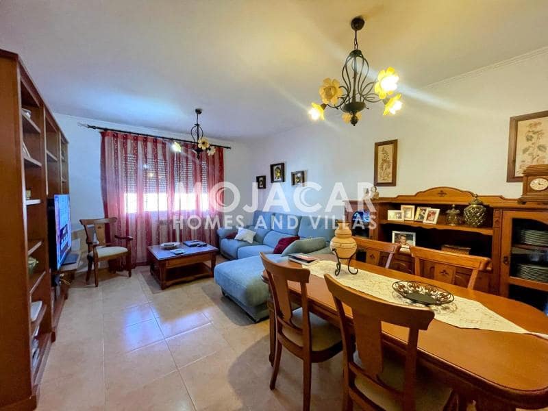 3 sypialnia Dom na sprzedaż w Turre z garażem - 199 950 € (Ref: 10039969)