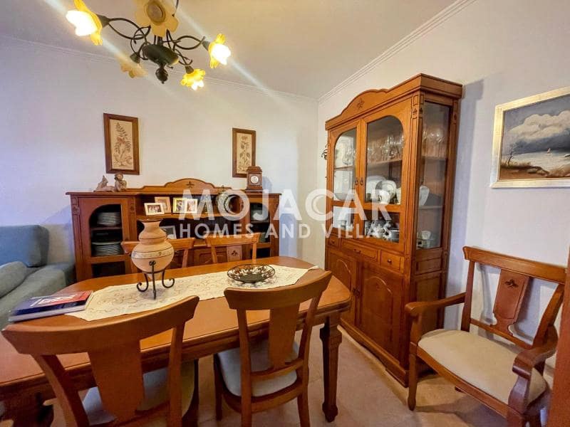 3 sypialnia Dom na sprzedaż w Turre z garażem - 199 950 € (Ref: 10039969)