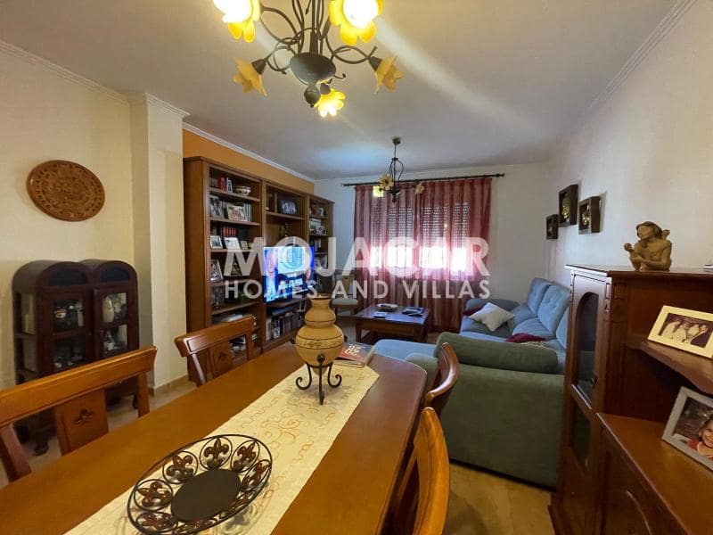 3 sypialnia Dom na sprzedaż w Turre z garażem - 199 950 € (Ref: 10039969)