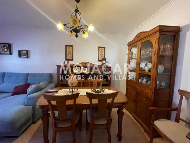 3 sypialnia Dom na sprzedaż w Turre z garażem - 199 950 € (Ref: 10039969)