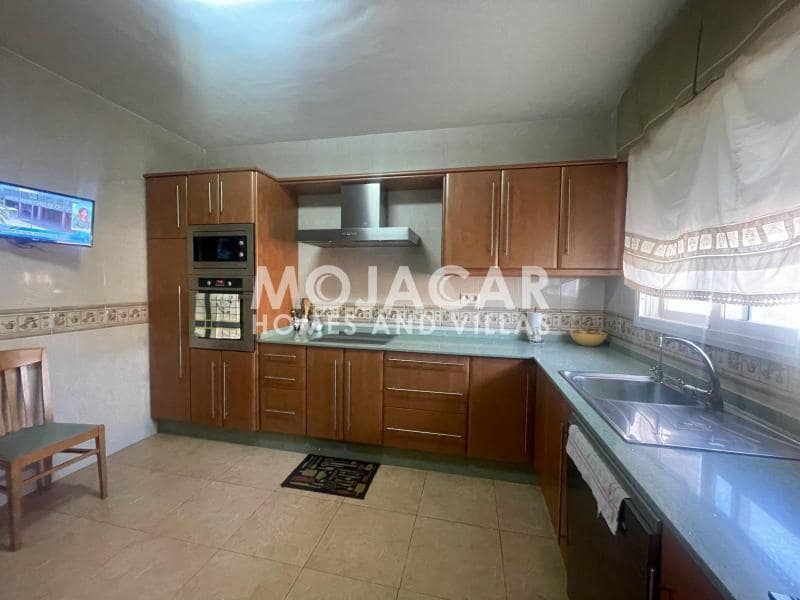 3 sypialnia Dom na sprzedaż w Turre z garażem - 199 950 € (Ref: 10039969)