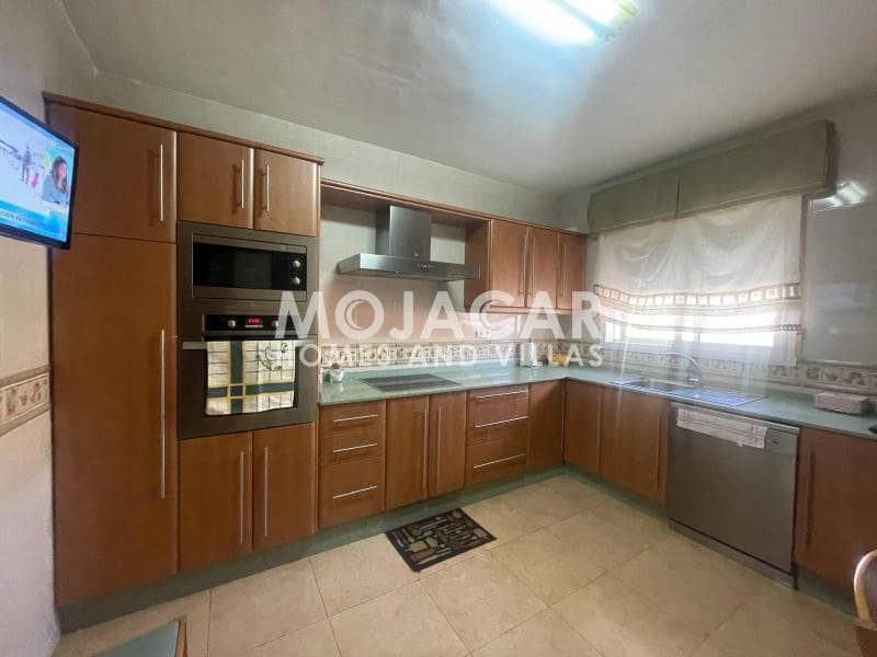 3 sypialnia Dom na sprzedaż w Turre z garażem - 199 950 € (Ref: 10039969)