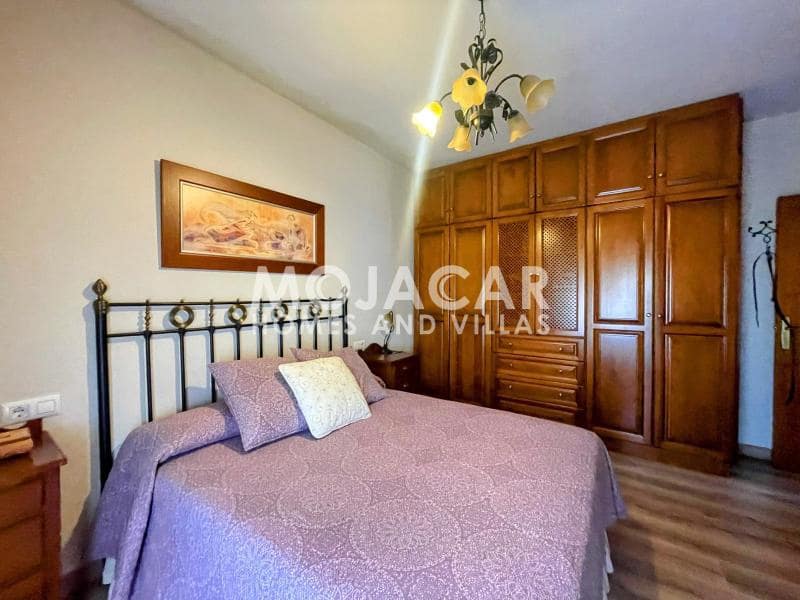 3 sypialnia Dom na sprzedaż w Turre z garażem - 199 950 € (Ref: 10039969)