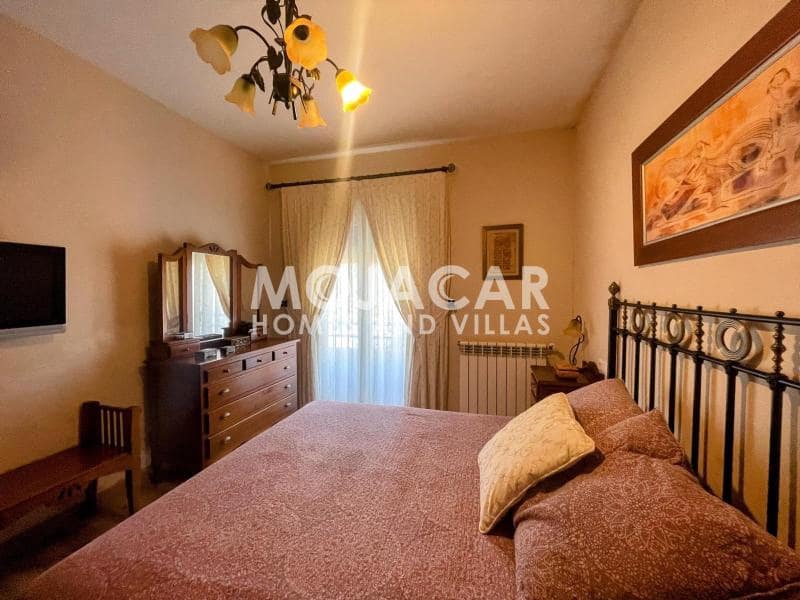 3 sypialnia Dom na sprzedaż w Turre z garażem - 199 950 € (Ref: 10039969)