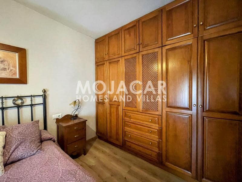 3 sypialnia Dom na sprzedaż w Turre z garażem - 199 950 € (Ref: 10039969)