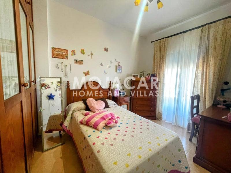 3 sypialnia Dom na sprzedaż w Turre z garażem - 199 950 € (Ref: 10039969)