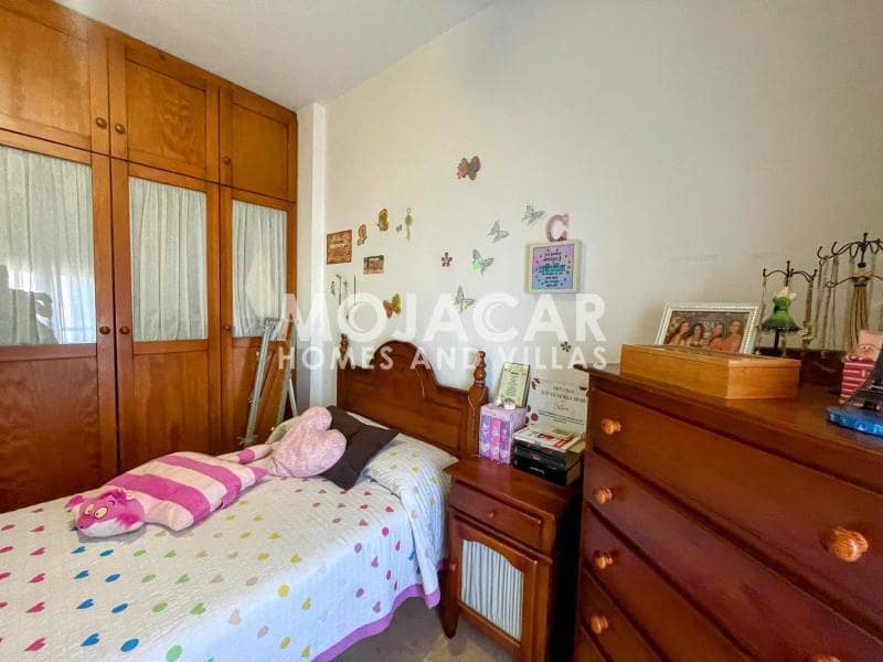 3 sypialnia Dom na sprzedaż w Turre z garażem - 199 950 € (Ref: 10039969)