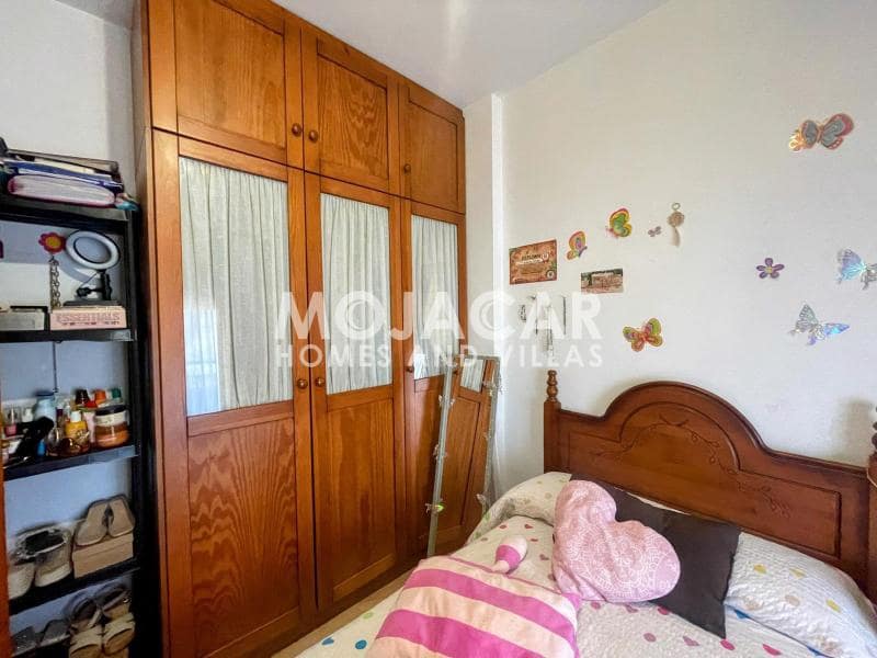 3 sypialnia Dom na sprzedaż w Turre z garażem - 199 950 € (Ref: 10039969)