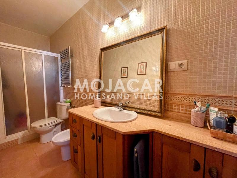 3 sypialnia Dom na sprzedaż w Turre z garażem - 199 950 € (Ref: 10039969)