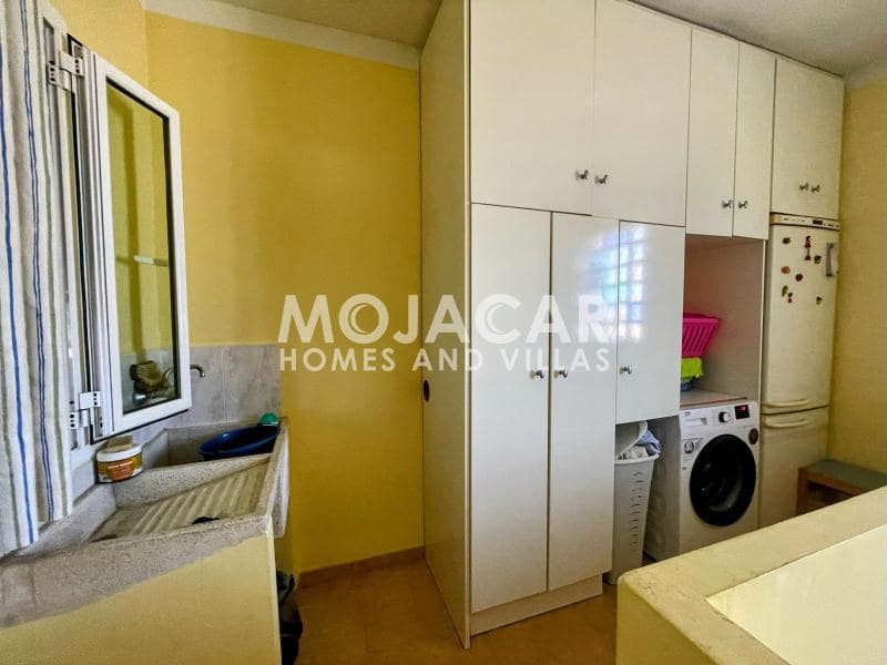 3 sypialnia Dom na sprzedaż w Turre z garażem - 199 950 € (Ref: 10039969)