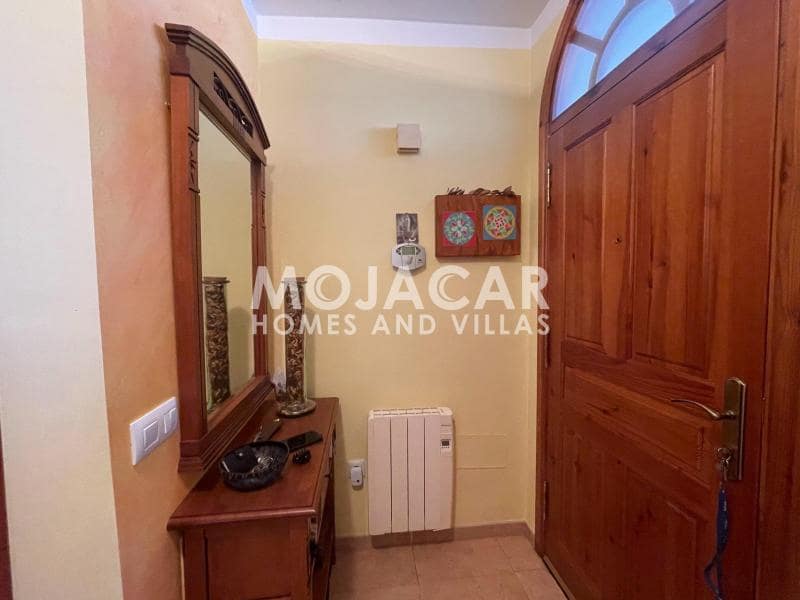3 sypialnia Dom na sprzedaż w Turre z garażem - 199 950 € (Ref: 10039969)