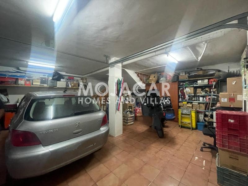 3 sypialnia Dom na sprzedaż w Turre z garażem - 199 950 € (Ref: 10039969)