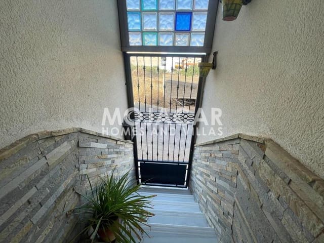 3 sypialnia Dom na sprzedaż w Turre z garażem - 199 950 € (Ref: 10039969)