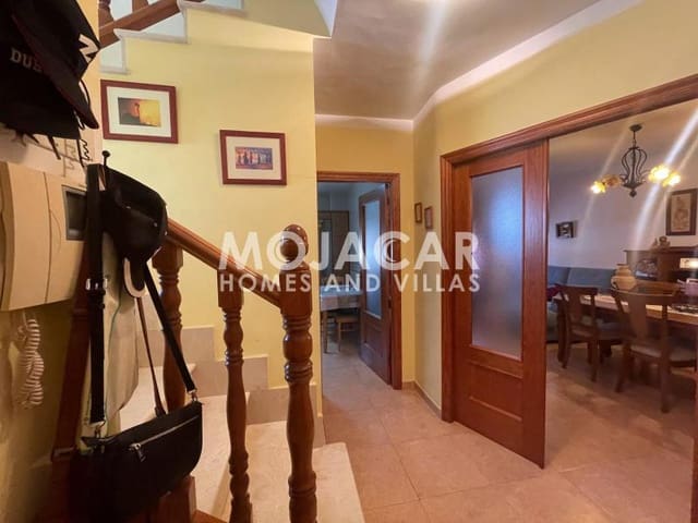 3 sypialnia Dom na sprzedaż w Turre z garażem - 199 950 € (Ref: 10039969)