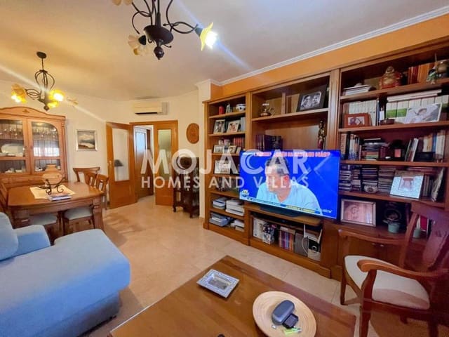 3 sypialnia Dom na sprzedaż w Turre z garażem - 199 950 € (Ref: 10039969)
