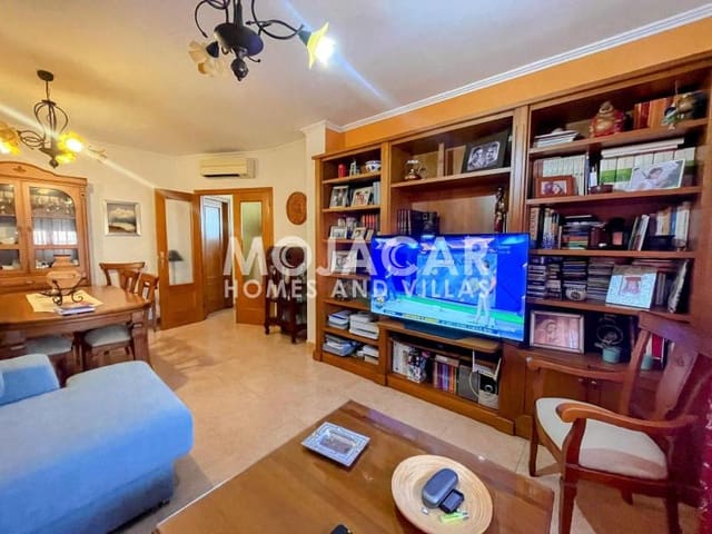 3 sypialnia Dom na sprzedaż w Turre z garażem - 199 950 € (Ref: 10039969)