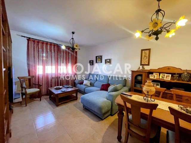 3 sypialnia Dom na sprzedaż w Turre z garażem - 199 950 € (Ref: 10039969)