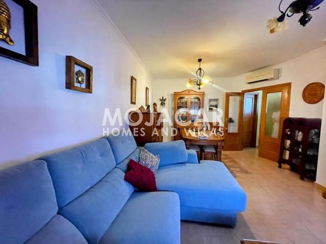 3 sypialnia Dom na sprzedaż w Turre z garażem - 199 950 € (Ref: 10039969)