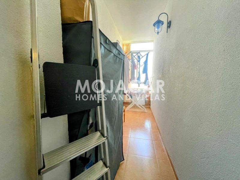 3 sypialnia Dom na sprzedaż w Turre z garażem - 199 950 € (Ref: 10039969)